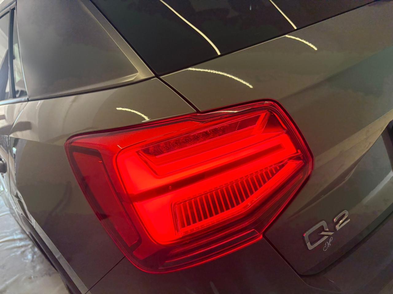 Audi Q2 1.6 TDI S tronic Sport