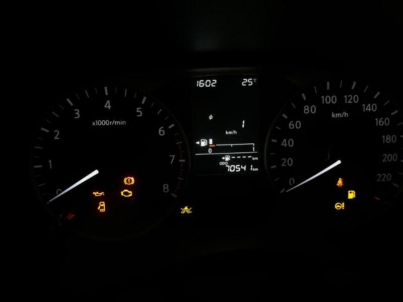 NISSAN Micra 5ª serie Micra 1.0L 12V 5 porte A...