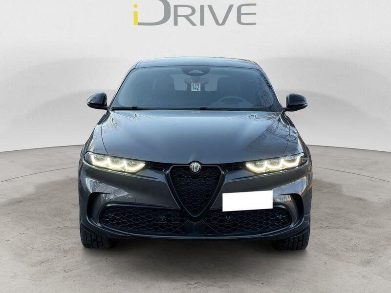 Alfa Romeo Tonale Tonale 1.5 hybrid Veloce 160cv tct7 " MAT-GREY"
