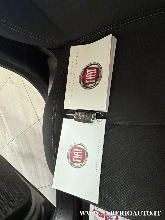 FIAT Tipo 1.6 Mjt S&S SW Business
