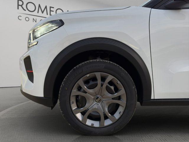 CITROEN C3 1.2 PureTech 100cv S&S PLUS