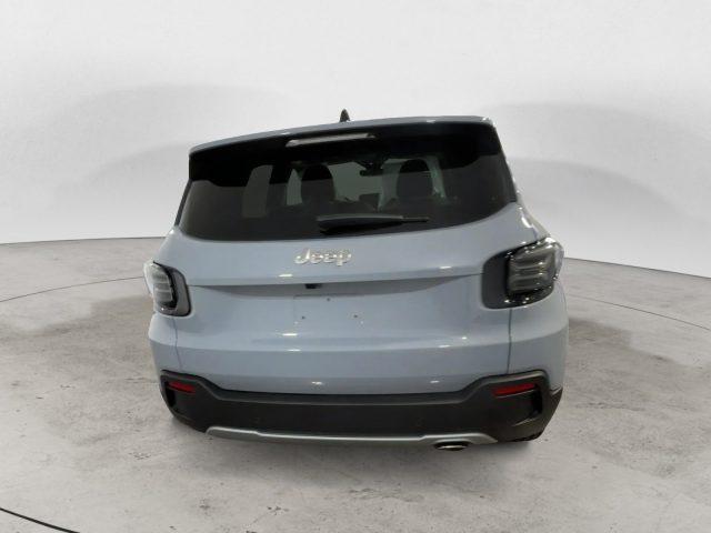 JEEP Avenger Avenger 1.2 Turbo 100 CV MHEV Summit