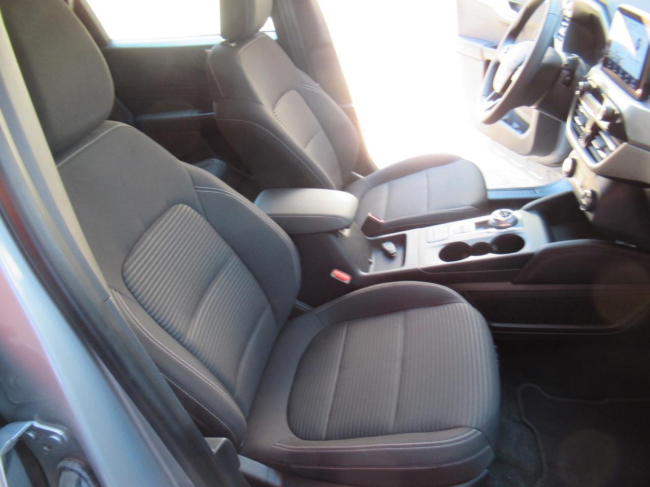 Ford Kuga 2.5 Full Hybrid 190 CV CVT 2WD Titanium Business
