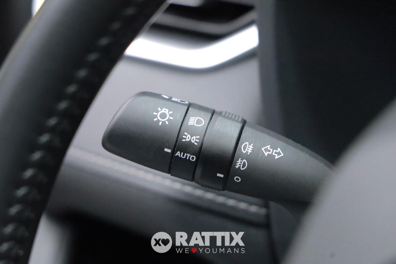 Toyota RAV 4 2.5 VVT-ie Phev Dynamic AWD-i e-CVT