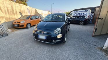 Fiat 500 1.3 Multijet 95 CV 3P Lounge 2018 USATO