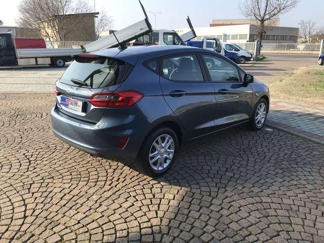 Ford Fiesta 1.5 tdci connect OK neopatentati