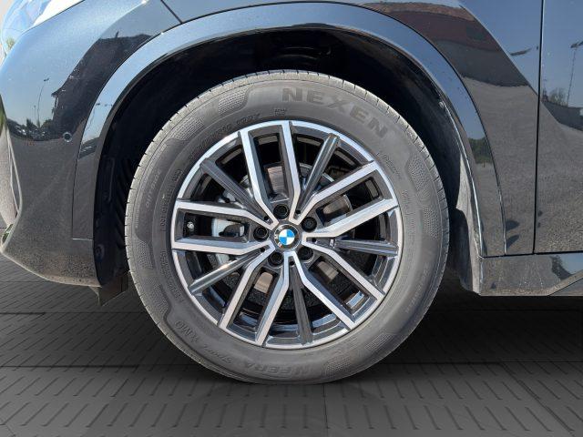 BMW X1 X1 sDrive 18d Msport
