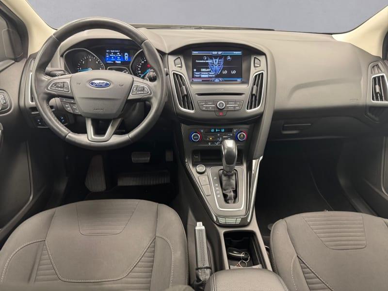 FORD FOCUS 1.5 TDCI 120 CV START&STOP