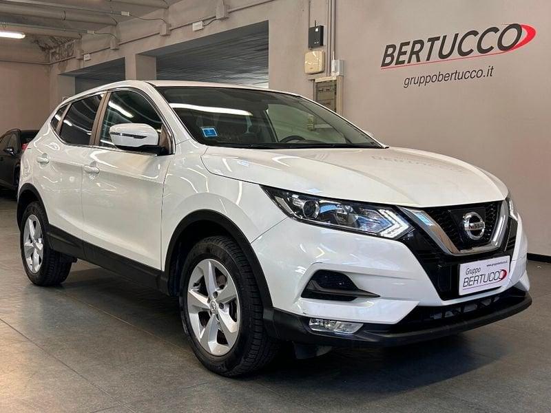 Nissan Qashqai 2ª serie 1.5 dCi Business