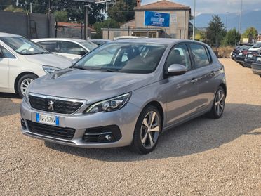 Peugeot 308 BlueHDi 130 S&S Active ok neopatentati