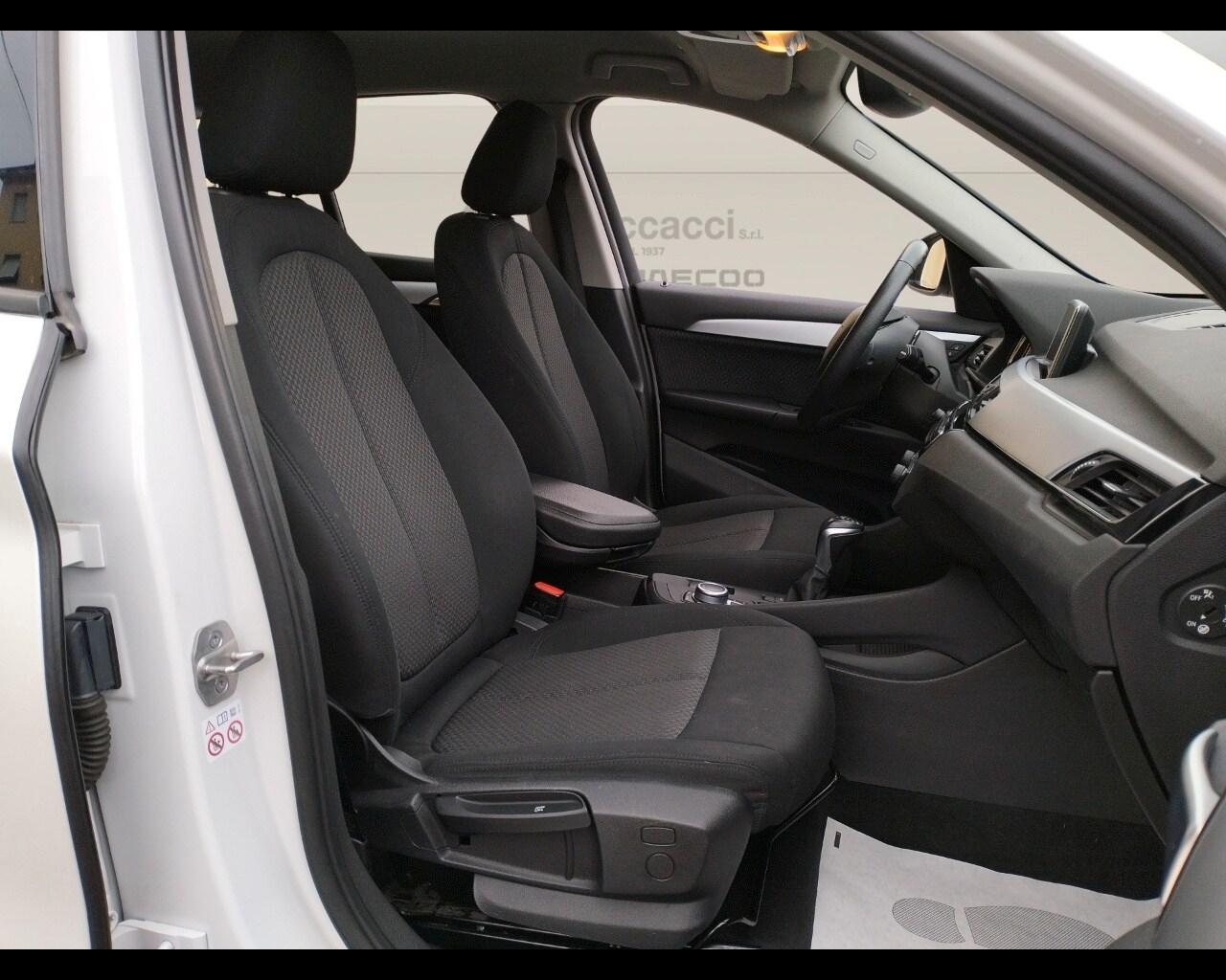 BMW X1 (F48) X1 xDrive25e Business A...