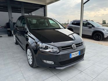 Volkswagen Polo 1.2 TDI DPF 5 p. Trendline