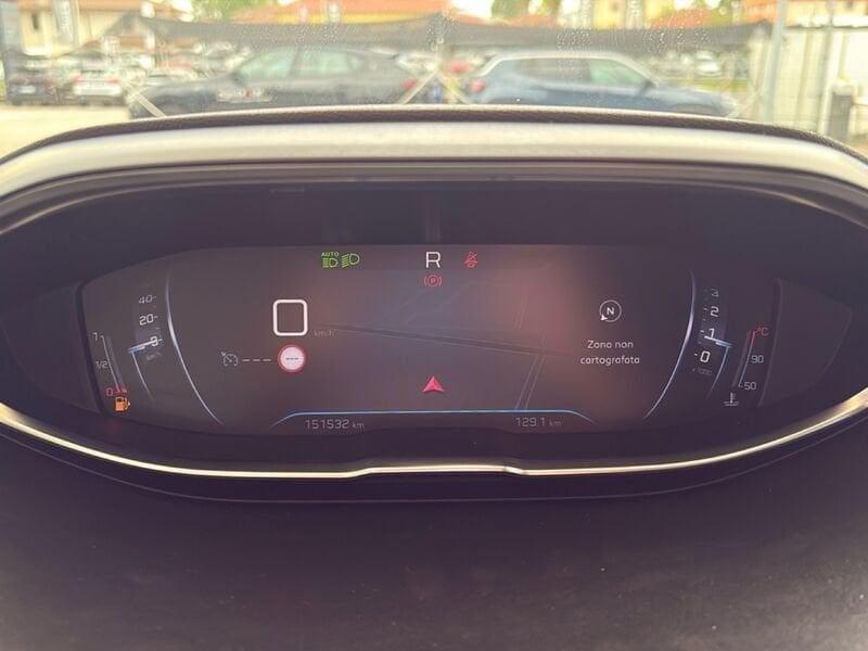 Peugeot 5008 BlueHDi 130 Allure EAT8 S/S aut.