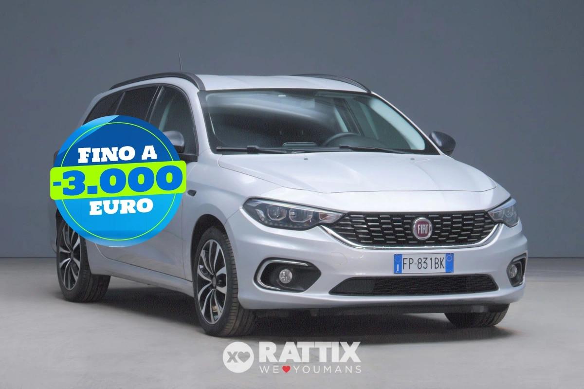 Fiat Tipo SW 1.3 MJT 95CV Lounge