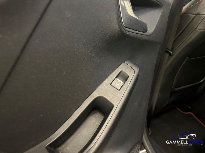 Ford Puma 1.0 Ecoboost 125CV ST-Line