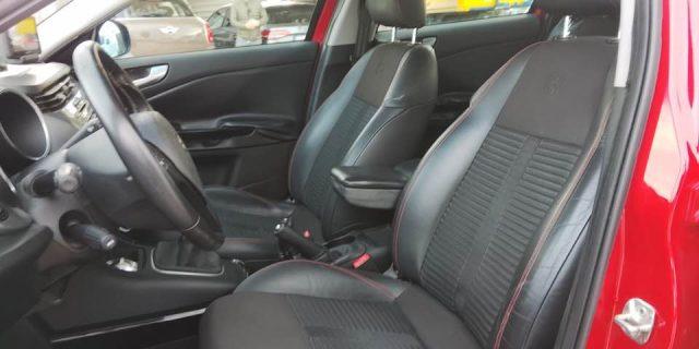 ALFA ROMEO Giulietta 1.4 Turbo MultiAir Exclusive