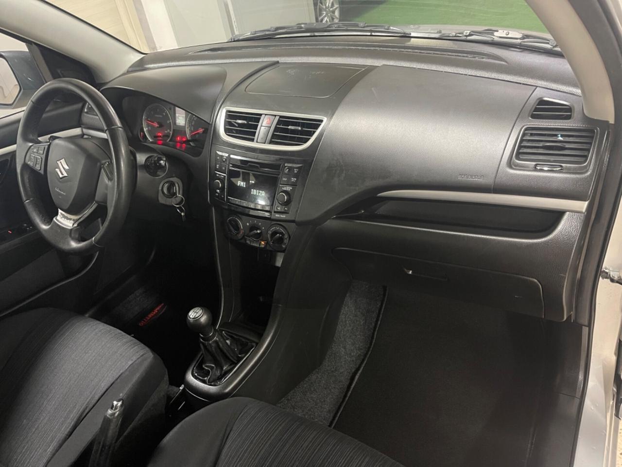 Suzuki Swift 1.3 DDiS 5 porte B-Easy