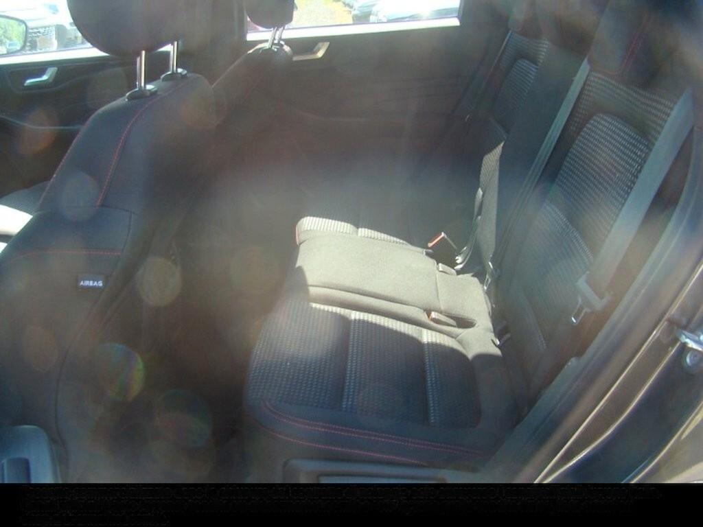 FORD KUGA 2.0 ECOBLUE 120CV POWERSHIFT 2WD ST-LINE ( FARI LED - COCKPIT - CRUISE - NAVI - MIRROR - PDC - TELECAMERA POST. - CERCHI 18 )