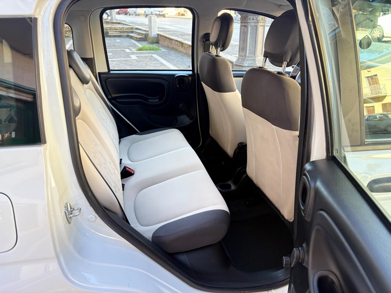 Fiat Panda 1.2 EasyPower Easy GPL ORIGINALE