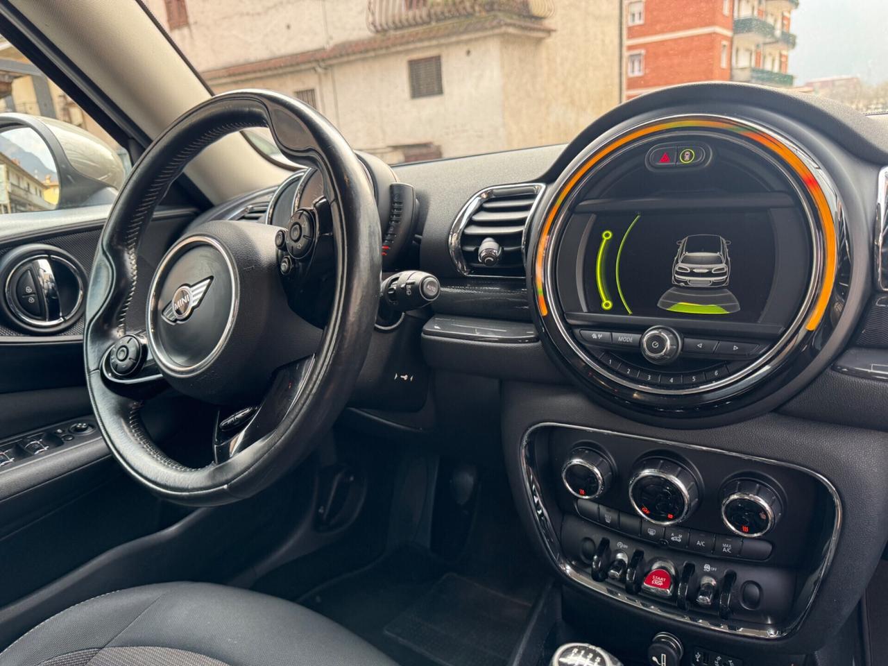 Mini Cooper Clubman Mini 1.5 Cooper Hype Clubman - VETRI OSCURATI