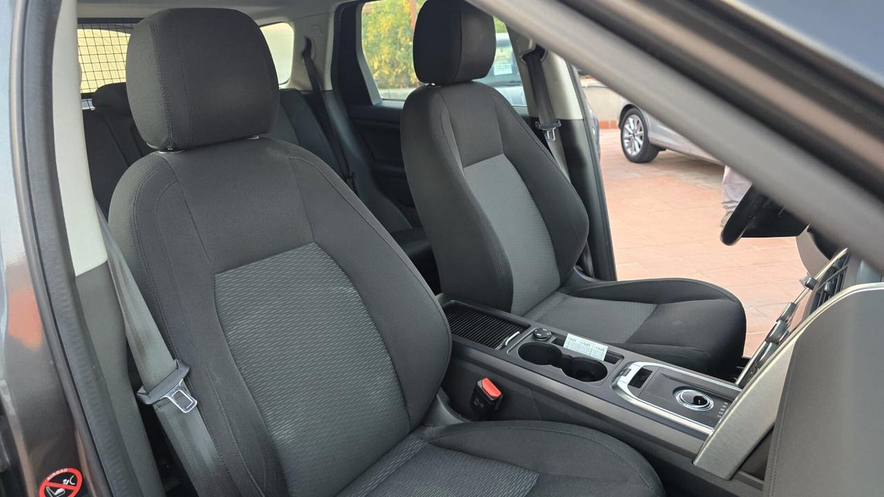 Land Rover Discovery Sport 2.0 TD4 150 CV Auto Business Ed. Premium SE