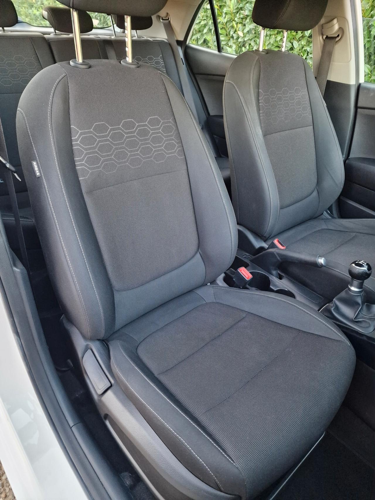 Kia Rio 1.2 5p unipro