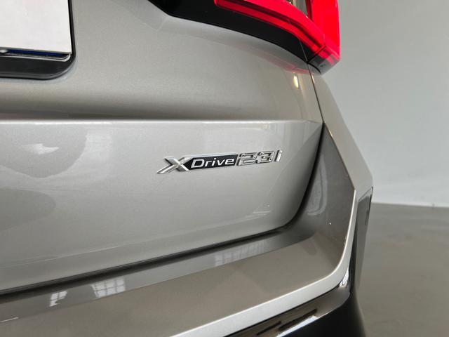 BMW X1 xDrive 23i Msport Pro