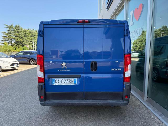 PEUGEOT Boxer 330 2.2 BlueHDi 140 S&S PC-TN Furgone