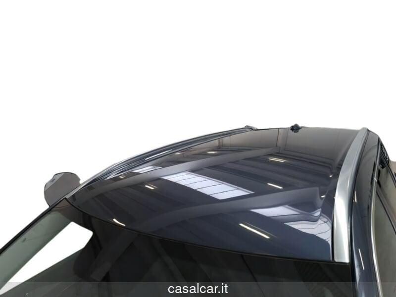 Volvo XC90 B5 (d) AWD Geartronic Momentum Pro 3 ANNI DI GARANZIA KM ILLIMITATI PARI ALLA NUOVA