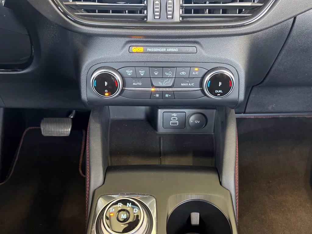 FORD Kuga 2.0 EcoBlue 120 CV aut. 2WD ST-Line del 2024