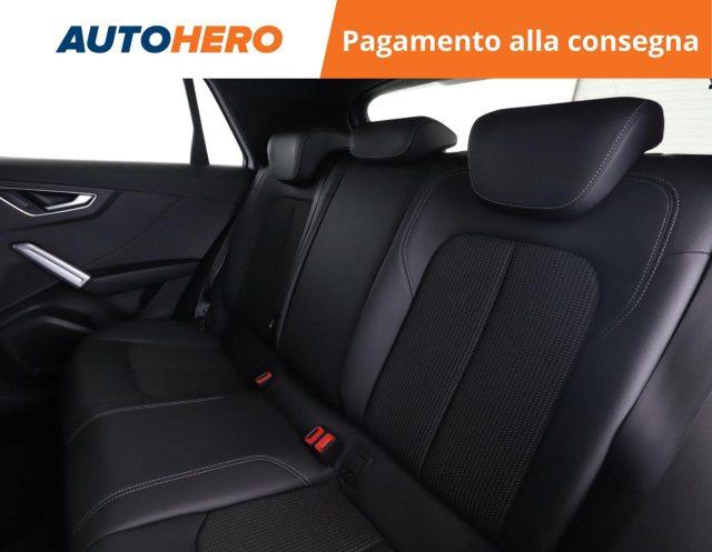 AUDI Q2 35 TFSI S tronic S line Edition