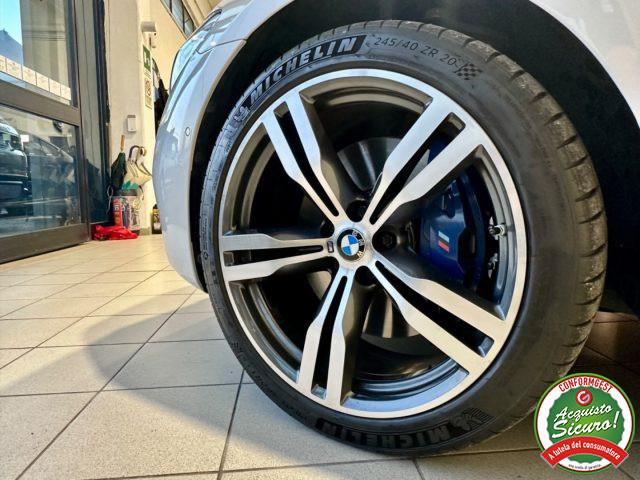 BMW 630 d xDrive Gran Turismo Msport *H/K*360*CARPLAY*