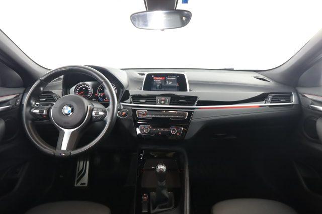 BMW X2 X2 sDrive18d Msport-X
