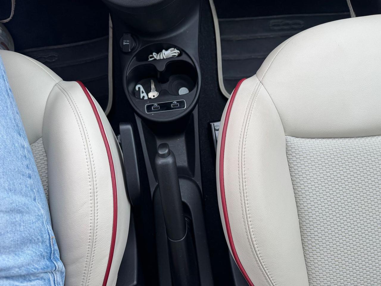 Fiat 500 1.0 70 CV MHEV Dolcevita - PROMO FI #7298