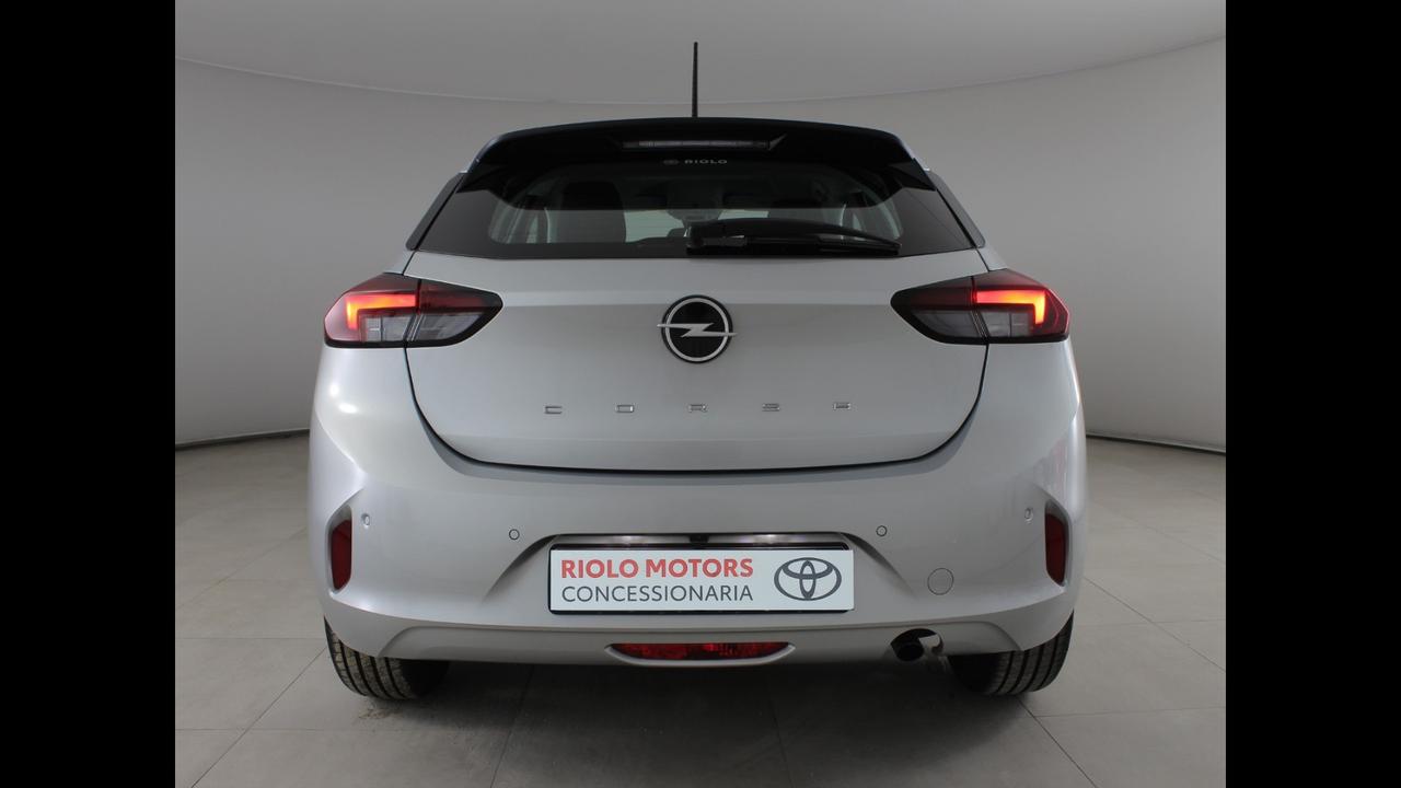 OPEL Corsa VI - Corsa 1.2 Edition s&s 75cv