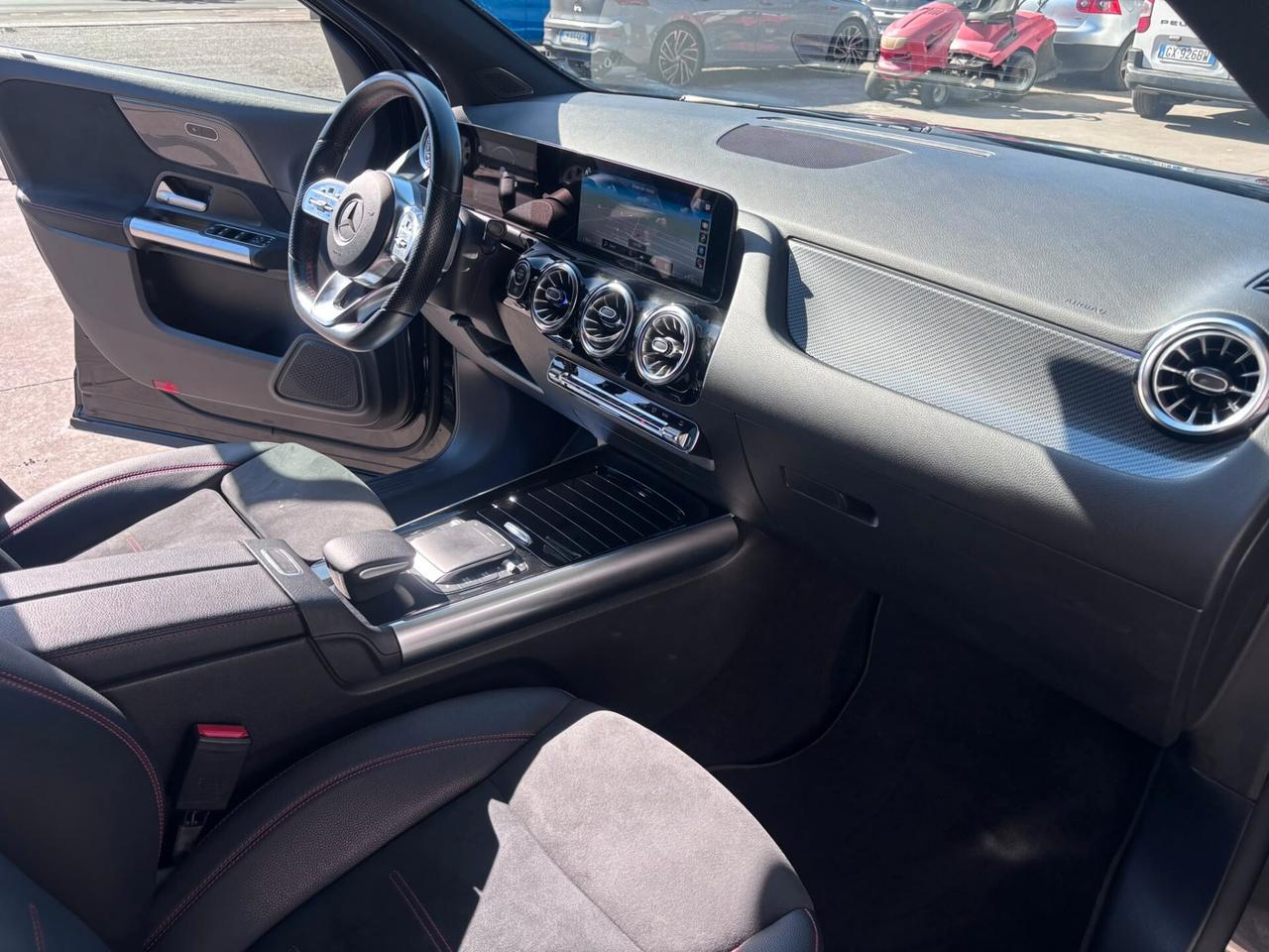 Mercedes-benz GLA 220 d Automatic Premium