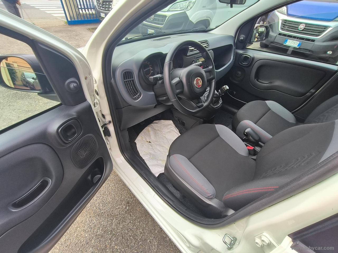 FIAT Panda 1.2 Easy NO VINCOLI