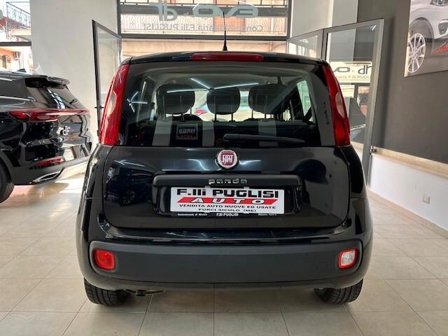 Fiat Panda 1.3 MJT 95 CV S&S Easy - 2016