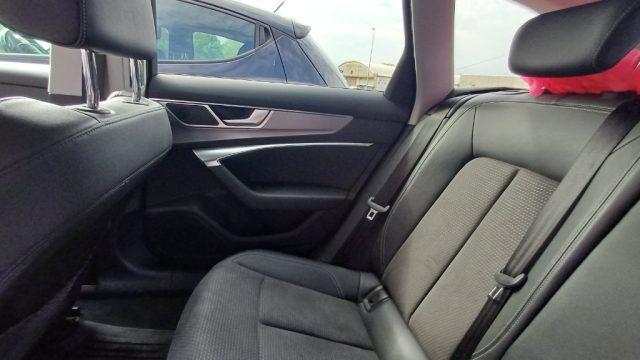 AUDI S6 3.0 TDI quattro tiptronic sport attitude