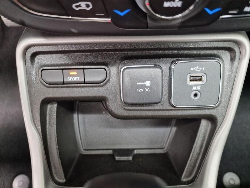 Jeep Compass 1.3 Turbo T4 150cv Longitude DDCT
