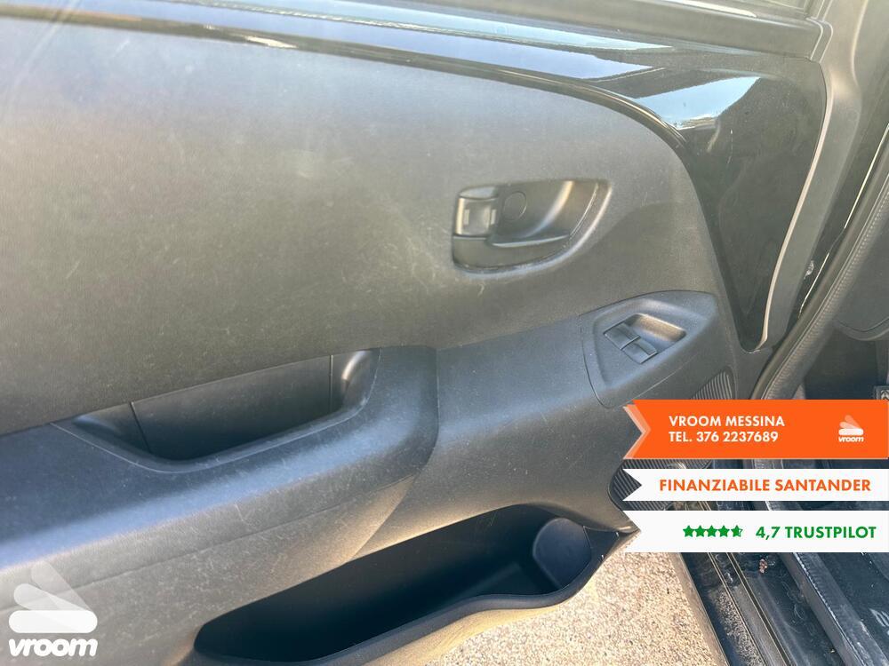 PEUGEOT 108 VTi 68 5 porte Allure TOP!