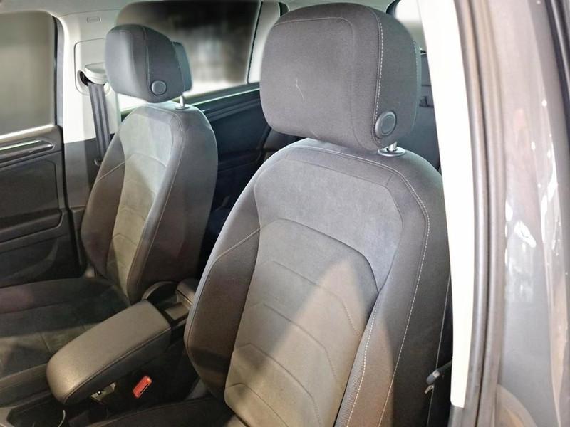 VOLKSWAGEN TIGUAN 1.4 TSI eHYBRID Elegance DSG