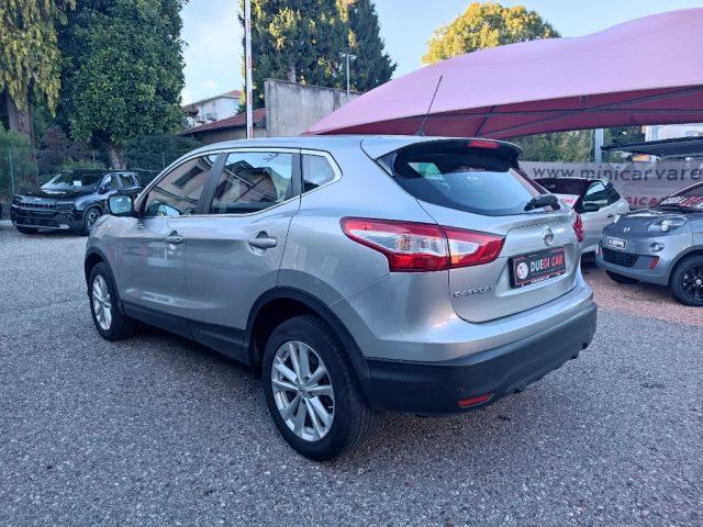 NISSAN Qashqai 1.2 DIG-T Acenta