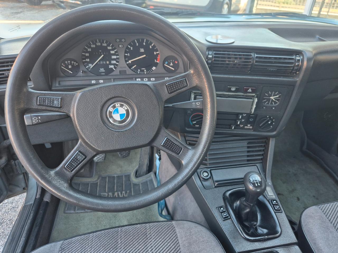 Bmw 320 320i 2 porte ASI BOLLO 24 EURO