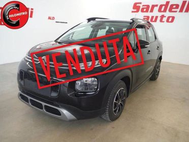 CITROEN C3 Aircross PureTech 82 Live