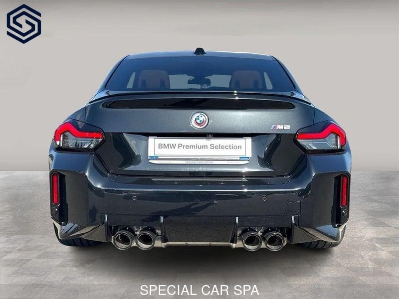 BMW Serie 2 Coupé M2