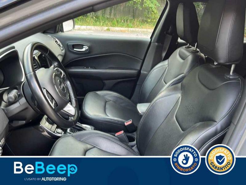 Jeep Compass 1.3 TURBO T4 PHEV FIRST EDITION URBAN 4XE