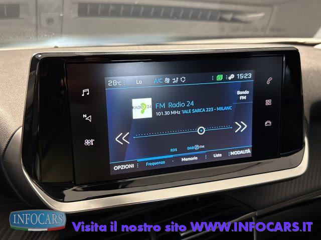 PEUGEOT 2008 BlueHDi 110 CV Allure - PROMO