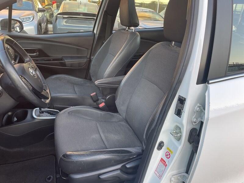 Toyota Yaris Yaris 1.5 Hybrid 5 porte Style