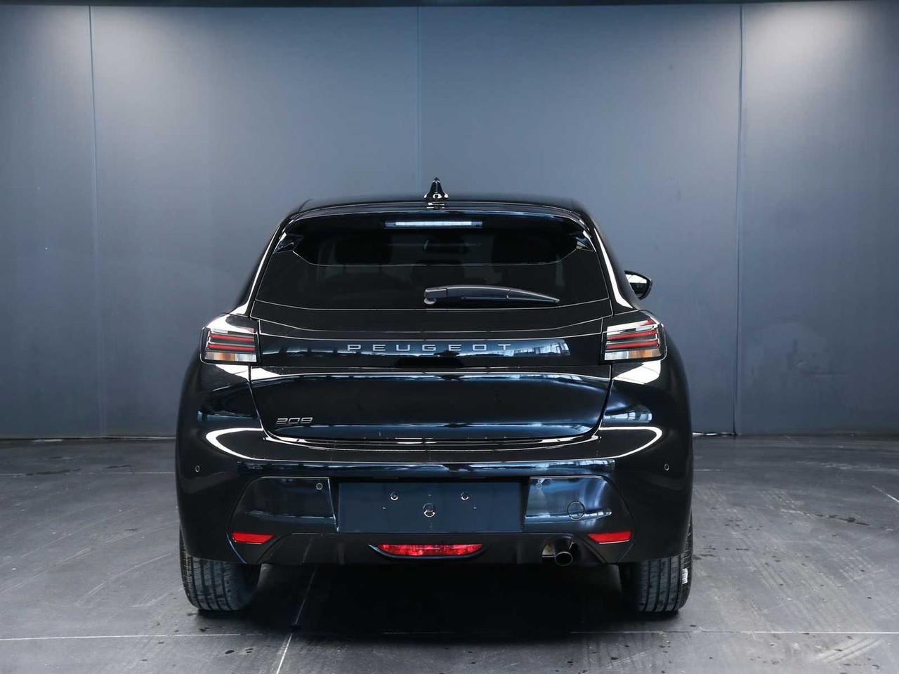 Peugeot 208 1.2 PureTech 100CV S&S 5p. Allur #9779